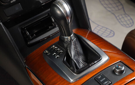 Infiniti FX II, 2012 год, 1 969 000 рублей, 19 фотография