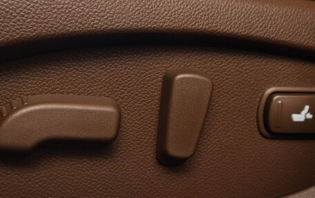 Infiniti FX II, 2012 год, 1 969 000 рублей, 20 фотография