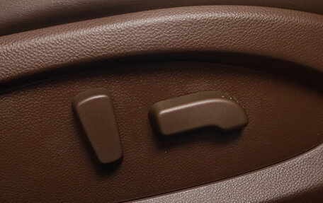 Infiniti FX II, 2012 год, 1 969 000 рублей, 21 фотография