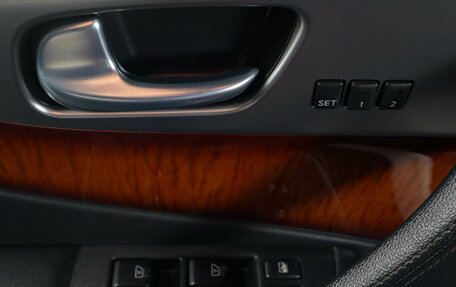 Infiniti FX II, 2012 год, 1 969 000 рублей, 24 фотография