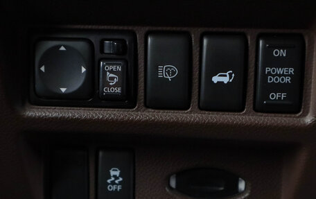 Infiniti FX II, 2012 год, 1 969 000 рублей, 22 фотография