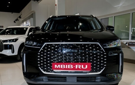 Chery Tiggo 4 I рестайлинг, 2025 год, 1 999 000 рублей, 3 фотография