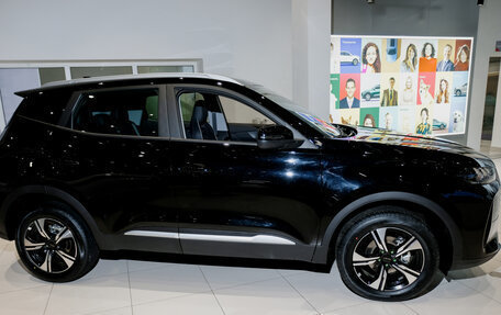 Chery Tiggo 4 I рестайлинг, 2025 год, 1 999 000 рублей, 7 фотография