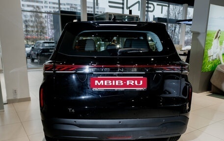 Chery Tiggo 4 I рестайлинг, 2025 год, 1 999 000 рублей, 9 фотография