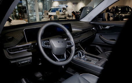 Chery Tiggo 4 I рестайлинг, 2025 год, 1 999 000 рублей, 23 фотография