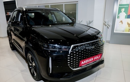 Chery Tiggo 4 I рестайлинг, 2025 год, 1 999 000 рублей, 4 фотография