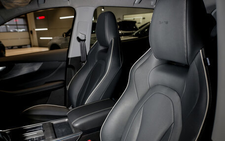 Chery Tiggo 4 I рестайлинг, 2025 год, 1 999 000 рублей, 28 фотография