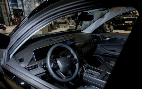 Chery Tiggo 4 I рестайлинг, 2025 год, 1 999 000 рублей, 35 фотография