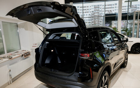 Chery Tiggo 4 I рестайлинг, 2025 год, 1 999 000 рублей, 33 фотография