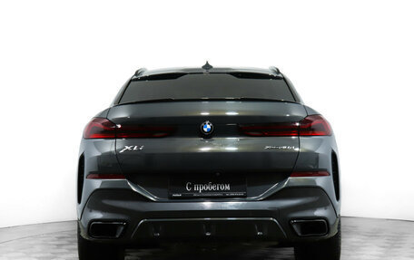 BMW X6, 2022 год, 10 500 000 рублей, 6 фотография