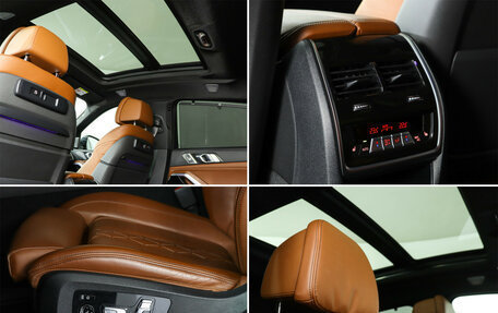 BMW X6, 2022 год, 10 500 000 рублей, 17 фотография