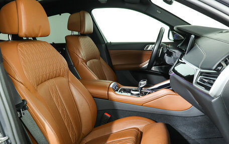 BMW X6, 2022 год, 10 500 000 рублей, 14 фотография