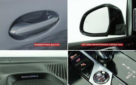 BMW X6, 2022 год, 10 500 000 рублей, 15 фотография