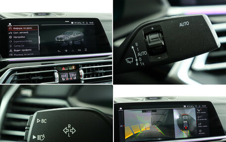 BMW X6, 2022 год, 10 500 000 рублей, 21 фотография