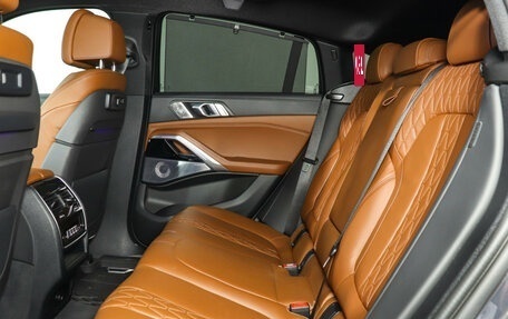 BMW X6, 2022 год, 10 500 000 рублей, 10 фотография