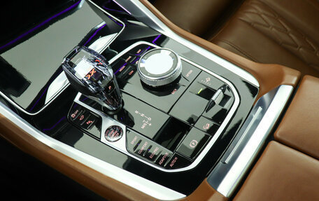 BMW X6, 2022 год, 10 500 000 рублей, 22 фотография