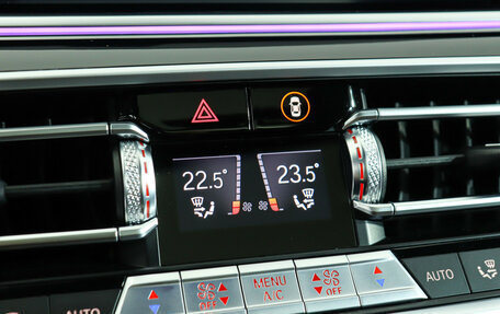 BMW X6, 2022 год, 10 500 000 рублей, 26 фотография