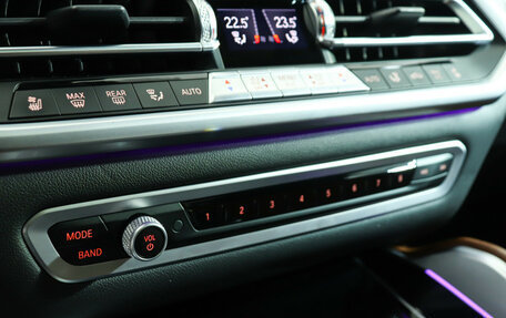 BMW X6, 2022 год, 10 500 000 рублей, 24 фотография