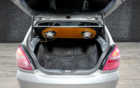 Nissan Almera, 2005 год, 350 000 рублей, 6 фотография