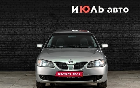 Nissan Almera, 2005 год, 350 000 рублей, 2 фотография