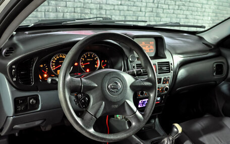 Nissan Almera, 2005 год, 350 000 рублей, 12 фотография