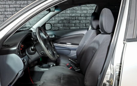 Nissan Almera, 2005 год, 350 000 рублей, 10 фотография