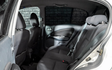 Nissan Almera, 2005 год, 350 000 рублей, 18 фотография