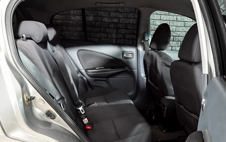 Nissan Almera, 2005 год, 350 000 рублей, 17 фотография