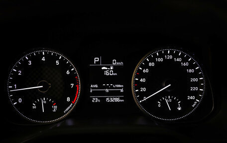 Hyundai Elantra VI рестайлинг, 2019 год, 1 427 000 рублей, 15 фотография