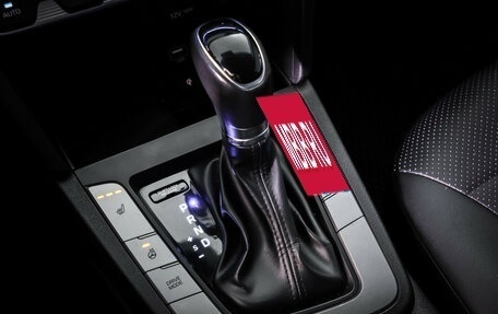 Hyundai Elantra VI рестайлинг, 2019 год, 1 427 000 рублей, 18 фотография