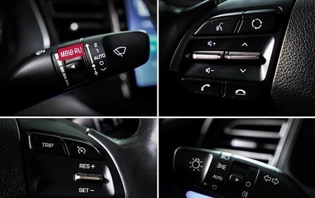 Hyundai Elantra VI рестайлинг, 2019 год, 1 427 000 рублей, 20 фотография