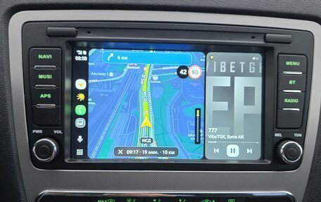 Skoda Octavia, 2011 год, 670 000 рублей, 7 фотография