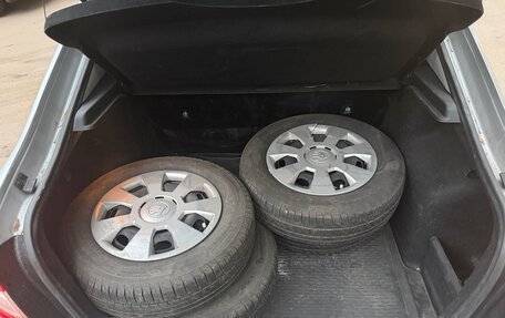 Skoda Rapid I, 2017 год, 890 000 рублей, 6 фотография