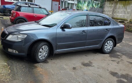Skoda Octavia, 2011 год, 670 000 рублей, 2 фотография