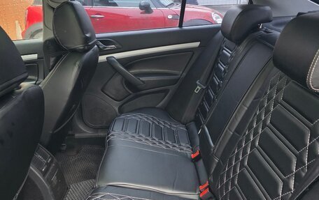 Skoda Octavia, 2011 год, 670 000 рублей, 5 фотография