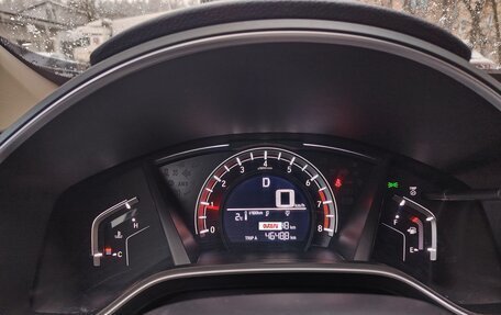 Honda CR-V IV, 2020 год, 3 200 000 рублей, 8 фотография