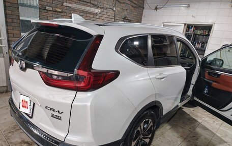 Honda CR-V IV, 2020 год, 3 200 000 рублей, 7 фотография