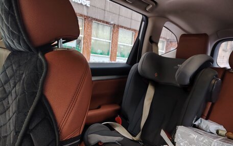 Honda CR-V IV, 2020 год, 3 200 000 рублей, 9 фотография