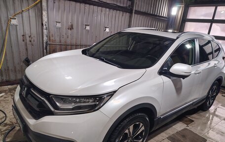 Honda CR-V IV, 2020 год, 3 200 000 рублей, 2 фотография