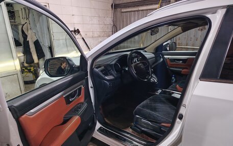 Honda CR-V IV, 2020 год, 3 200 000 рублей, 5 фотография