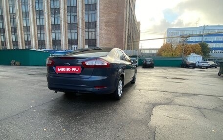 Ford Mondeo IV, 2013 год, 860 000 рублей, 3 фотография