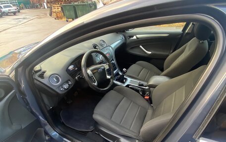 Ford Mondeo IV, 2013 год, 860 000 рублей, 7 фотография