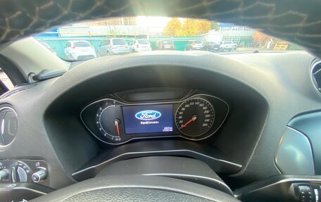 Ford Mondeo IV, 2013 год, 860 000 рублей, 8 фотография