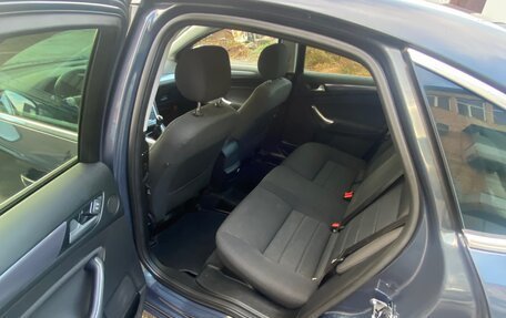 Ford Mondeo IV, 2013 год, 860 000 рублей, 6 фотография