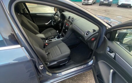 Ford Mondeo IV, 2013 год, 860 000 рублей, 5 фотография