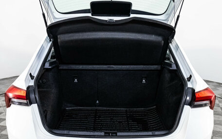 Skoda Rapid II, 2020 год, 1 399 000 рублей, 19 фотография