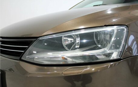 Volkswagen Jetta VI, 2012 год, 1 249 000 рублей, 7 фотография