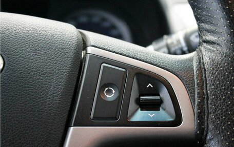 Hyundai Solaris II рестайлинг, 2014 год, 1 149 000 рублей, 16 фотография