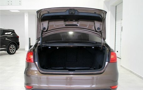 Volkswagen Jetta VI, 2012 год, 1 249 000 рублей, 6 фотография