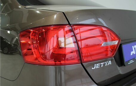 Volkswagen Jetta VI, 2012 год, 1 249 000 рублей, 8 фотография